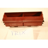 Trix, Erz III D Wagen