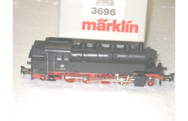 M�rklin, BR 86