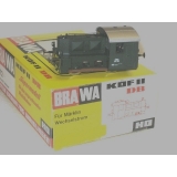 Brawa, K�F, Wechselstrom