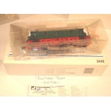 M�rklin, BR 204, mit Faulhabermotor und digital