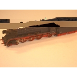 M�rklin, Dampflok, 41029, Delta/digital