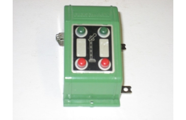 Fleischmann, Signalschalter