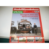 Modelleisenbahner, Reichsbahn, Krieg, Wirtschaftswunder