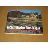 Reichsbahn-Nostalgie