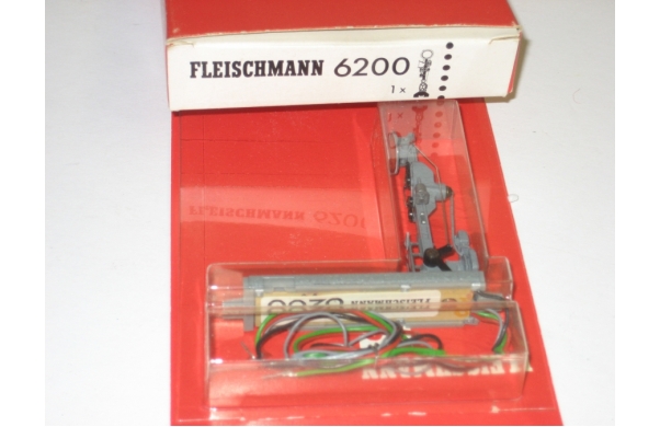 Fleischmann, Vorsignal
