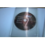 DVD Video 2007