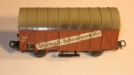 4507 geb. Güterwagen Stückgut