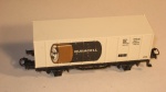 4481 Duracell, DK