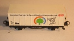 4481, Containerwagen Rh.-Wd., 1988