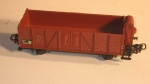 4601 offener Güterwagen
