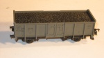 4638 offener Güterwagen