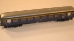 Personenwagen blau 1. KL