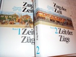 Zug der Zeit, Zeit der Züge 