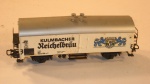 Kühlwagen Reichelbräu