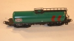 Kesselwagen Texaco