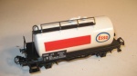 Kesselwagen Esso