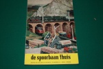 De spoorbaan thuis