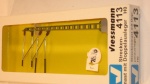 Viessmann, 4113, Streckenmast mit Doppelausleger