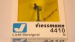 Viessmann N, Licht - Vorsignal