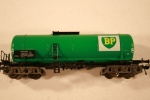 Fleischmann, Kesselwagen BP