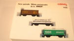 Märklin, 3 Containerwagen