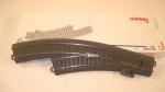 Märklin, Bogenweiche links