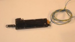 Märklin, Weichenantrieb