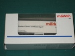 Märklin, Seminar Schalter......