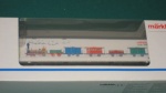 Märklin, Clubwagen