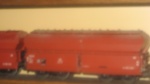Märklin, Klappdeckelwagen