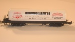 Märklin, Kesselwagen, Intermodellbau 93