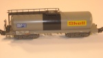 Märklin, Kesselwagen, Etra Shell