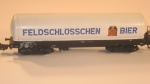 Märklin, Tankwagen, Feldschlösschen