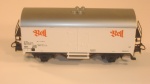 Märklin, Kühlwagen, BELL