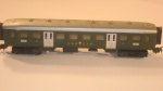 Märklin, Personenwagen SBB CFF, 2. Kl.