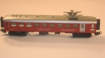 Märklin, Restaurantwagen SBB CFF