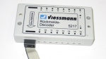 Viessmann, Rückmelde-Decoder