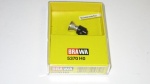 Brawa,  Schweinwerfer