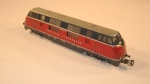 Märklin, V 200, analog