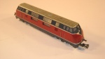 Märklin, V 200, analog, ohne Aufschriften