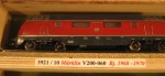 Märklin, V 200006, analog