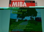 MIBA, Spezial 87