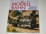 Die Modelbahn, Geräuschelektronik