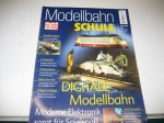 Modellbahn Schule, Digitale Modellbahn
