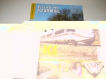 Eisenbahnjournal,Spezial, ICE