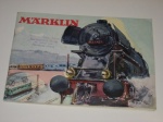 Märklin, Katalog 1954