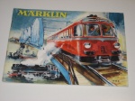 Märklin, Katalog 1955