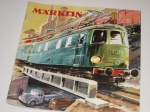 Märklin, Katalog 1958