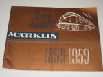 Märklin, Katalog 1959