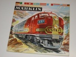 Märklin, Katalog 1961